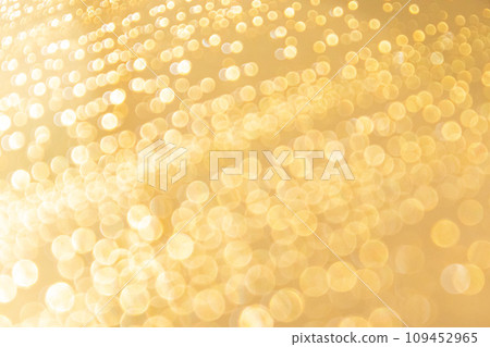 金色閃光背景 金色閃光背景 109452965