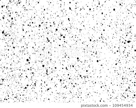 Ink blots Grunge urban background. Texture Vector. Dust overlay distress grain . Black paint splatter , dirty, poster for your design. Ink blots Grunge urban background. Texture Vector. Dust overlay distress grain . Black paint splatter , dirty, poster for your design. 109454934
