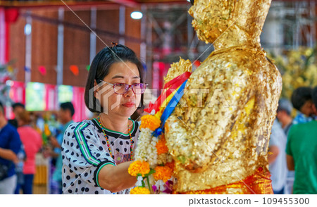 Nakhon Si Thammarat, Thailand 109455300