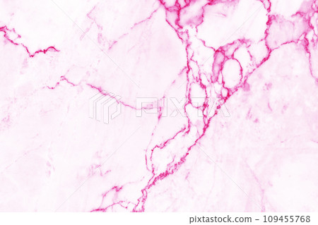 Pink marble texture background pattern with high resolution. Pink marble texture background pattern with high resolution. 109455768