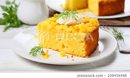 Mac and cheese macaroni pasta 109456496