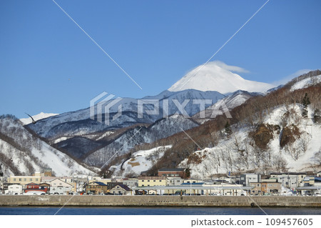 Rausu, Shiretoko Peninsula, Hokkaido 109457605