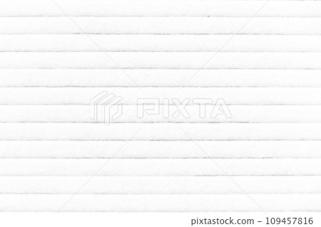 White color corrugated textured background for decoration White color corrugated textured background for decoration 109457816