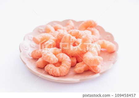 草莓風味玉米糖 109458457