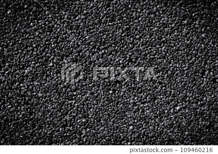 Small stones wall  texture 109460216