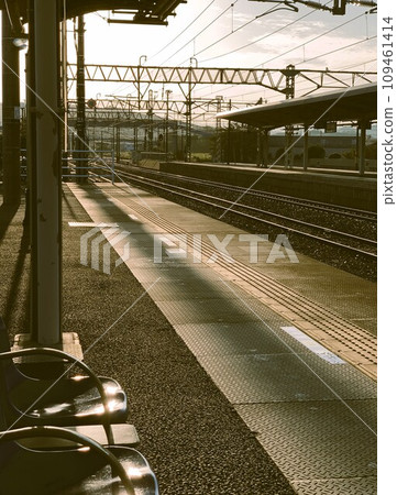 Nobody's Station Home Nobody's Station Home 109461414