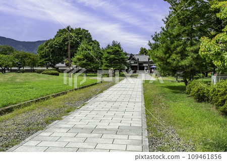 松代真田公園 長野縣 長野市 松代真田公園 長野縣 長野市 109461856