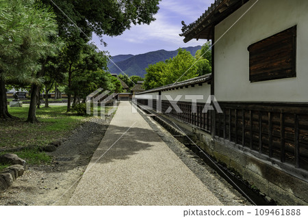 Matsushiro Sanada House Nagano City, Nagano Prefecture 109461888