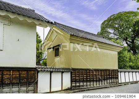 松代真田家倉庫 長野縣長野市 松代真田家倉庫 長野縣長野市 109461904