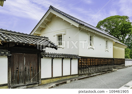 Matsushiro Sanada House Storehouse Nagano City, Nagano Prefecture Matsushiro Sanada House Storehouse Nagano City, Nagano Prefecture 109461905