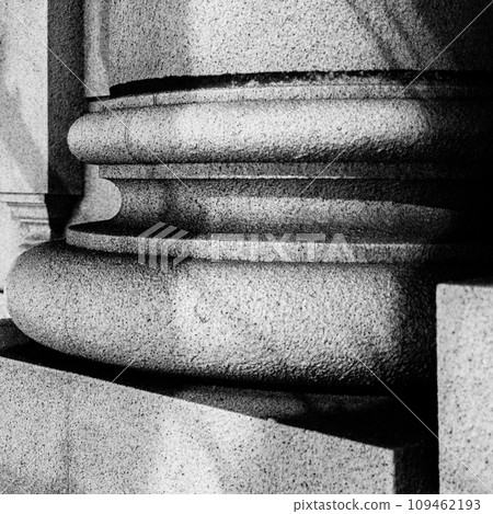 Former Bank Branch in Finance District in Yokohama, Japan 109462193