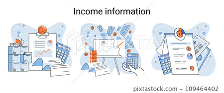 Claim vector illustration. Complete claim form for insurance, turning paperwork into personalized deal Navigate paperwork landscape with ease, turning your claim into financial project Transform Claim vector illustration. Complete claim form for insurance, turning paperwork into personalized deal Navigate paperwork landscape with ease, turning your claim into financial project Transform 109464402