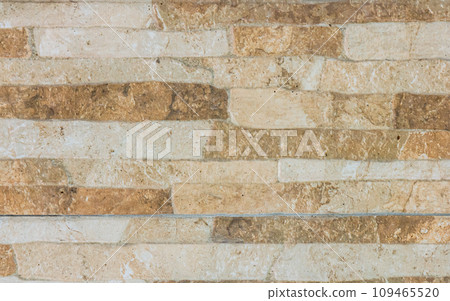 Background of old vintage brick wall Background of old vintage brick wall 109465520