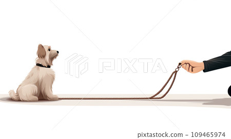 Pet Leash Control Pet Leash Control 109465974