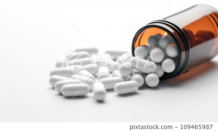 Accidental Medication Spill Accidental Medication Spill 109465987