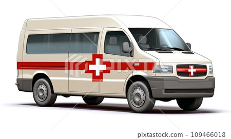 EMS Ambulance Lights EMS Ambulance Lights 109466018