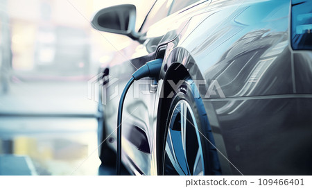EV (electric vehicle) charging 109466401