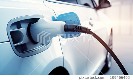 EV (electric vehicle) charging 109466403