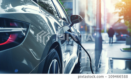 EV (electric vehicle) charging 109466588