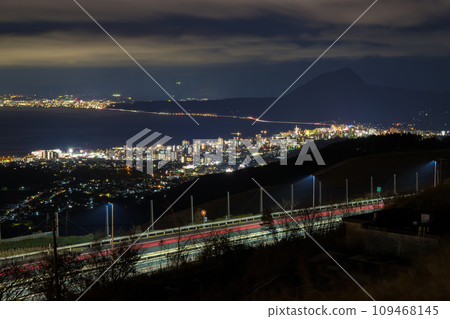 別府聖誕煙火(大分縣別府市) 別府聖誕煙火(大分縣別府市) 109468145