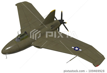 XP-56 黑色子彈 109469928