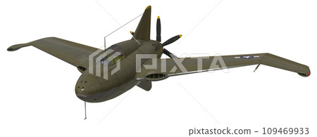 XP-56 黑色子彈 109469933