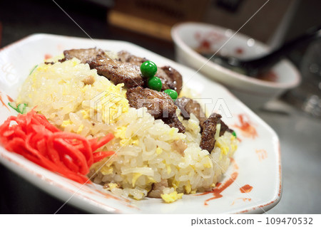 炒飯幸福 109470532