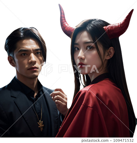 惡魔 惡魔 109471532