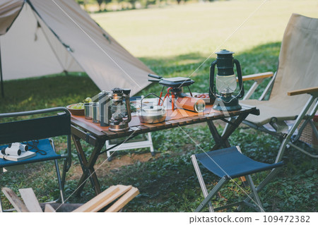 Camp gear Camp gear 109472382