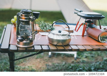 營地裝備 109472384