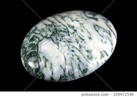 綠樹瑪瑙 蘊藏風景的石頭 109472596