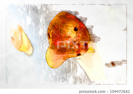 素描抱石抱石牆牆木抱攀岩健身房抱石健身房 109472682