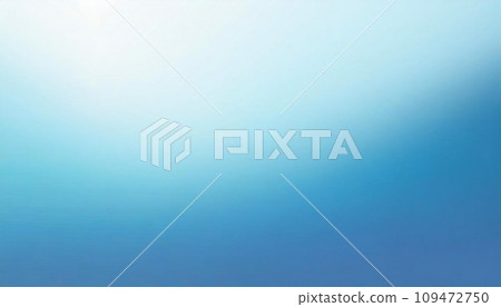 Sky gradation, deep blue to white gradation... - Stock Illustration ...