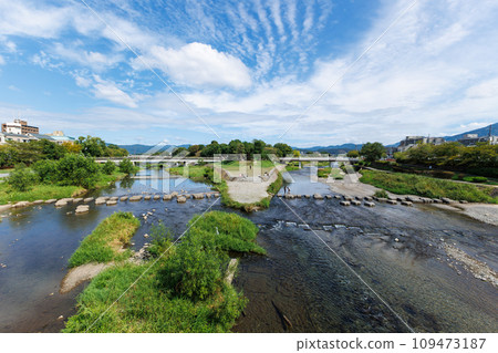 淀川三角洲 淀川三角洲 109473187