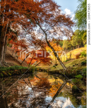 秋葉的西山宮，茨城縣常陸大宮市 109473655
