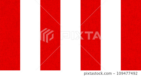 Banner red and white Japanese pattern background Banner red and white Japanese pattern background 109477492