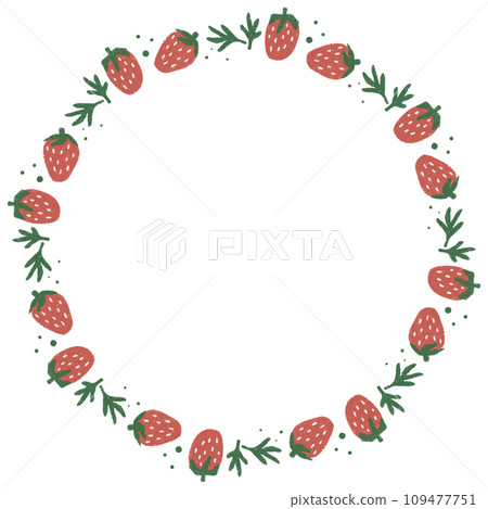 Circle Frame Circle Frame 109477751