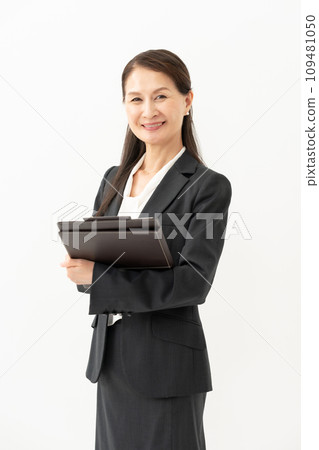 商務女高級秘書 109481050