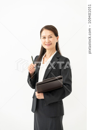 商務女高級秘書 109481051