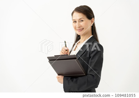 商務女高級秘書 109481055