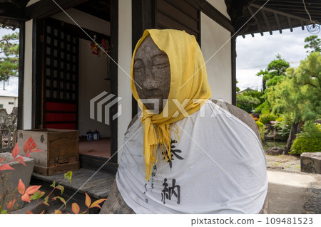 Kai Zenkoji Temple 109481523