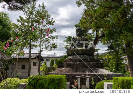 Kai Zenkoji Temple 109481526