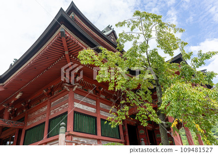 Kai Zenkoji Temple Kai Zenkoji Temple 109481527