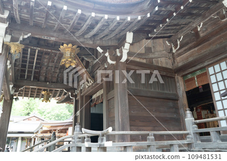 Kai Zenkoji Temple Kai Zenkoji Temple 109481531