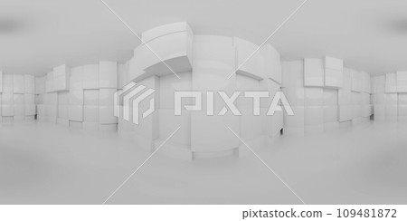 A Serene Oasis: A White Room with Airy Ambiance and Minimalistic Designs 3d render illustration 360 degree full panorama environment map 3d render illustration hdri hdr vr virtual reality content A Serene Oasis: A White Room with Airy Ambiance and Minimalistic Designs 3d render illustration 360 degree full panorama environment map 3d render illustration hdri hdr vr virtual reality content 109481872