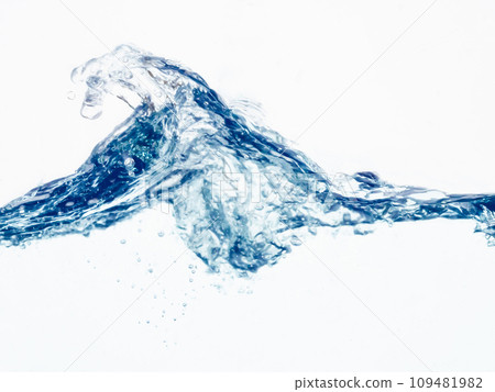 rippling water flow rippling water flow 109481982