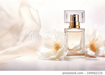 香水香氣香水瓶形象 109482210