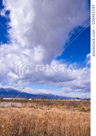 雪山和自然風光 雪山和自然風光 109483197