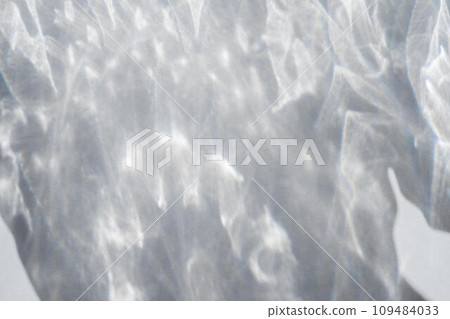 Abstract caustic prism texture overlay. Summer copy paste background Abstract caustic prism texture overlay. Summer copy paste background 109484033