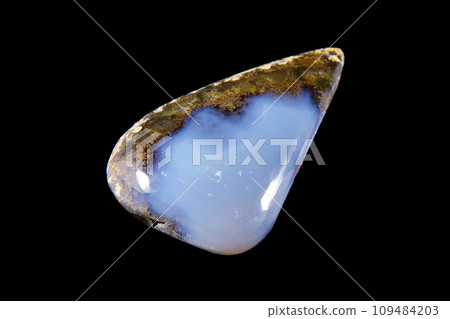 Thunder Egg Patterns drawn by nature 109484203